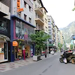 Hotel Marfany
